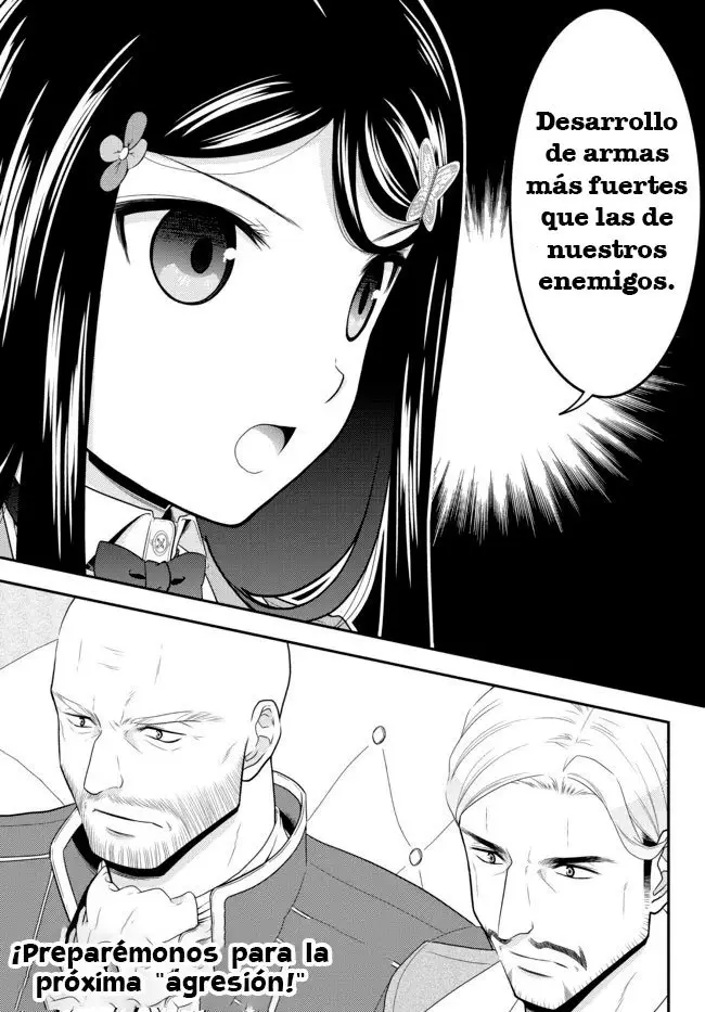 Mitsuha capítulo 72 página 16