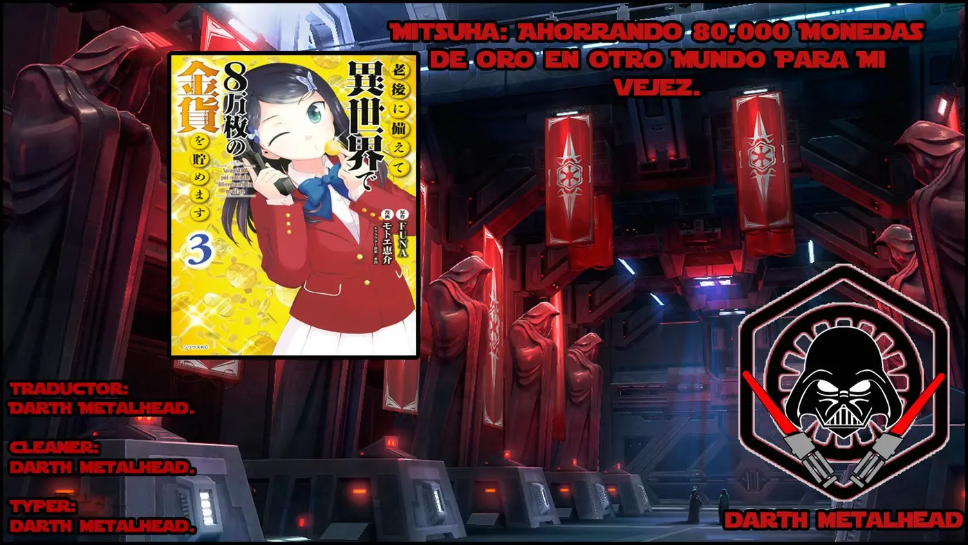 Mitsuha capítulo 73 página 1