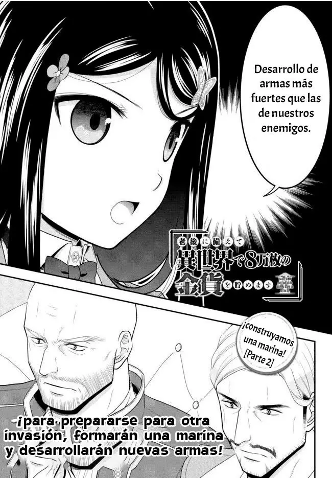 Mitsuha capítulo 73 página 2
