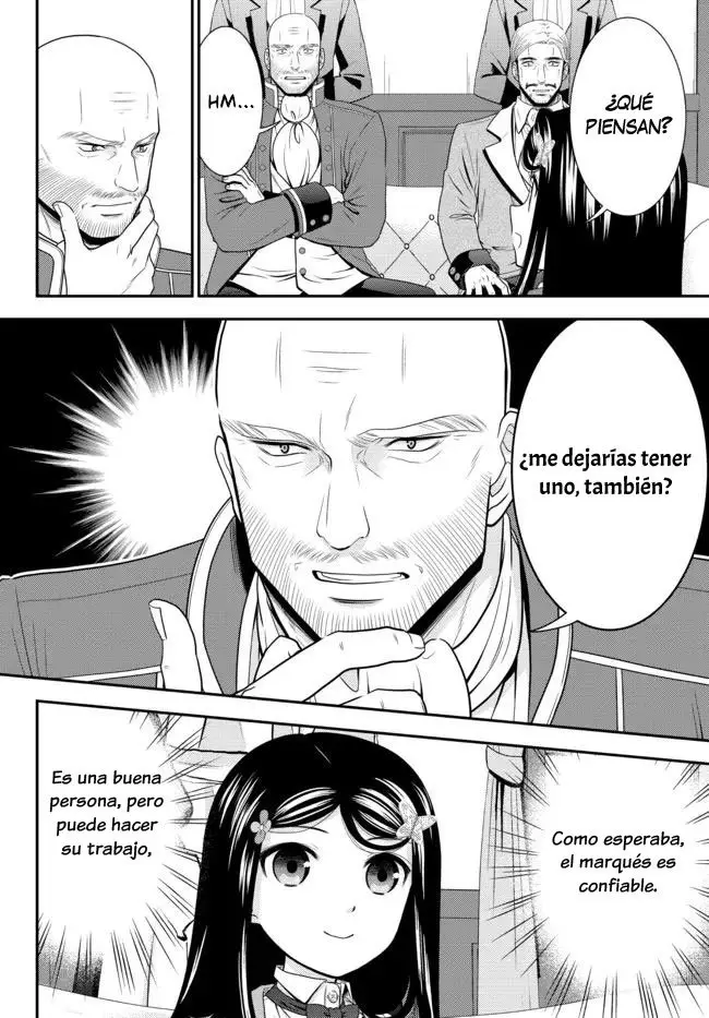 Mitsuha capítulo 73 página 5