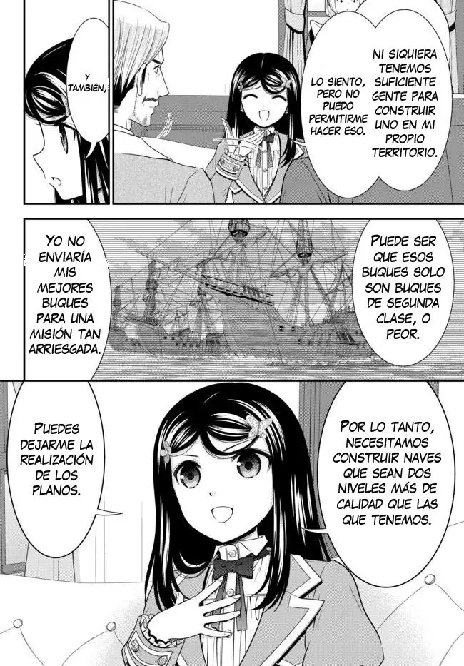 Mitsuha capítulo 73 página 7