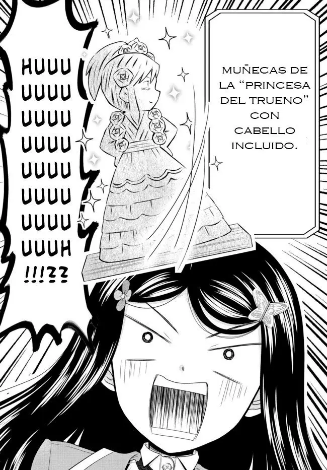 Mitsuha capítulo 74 página 6
