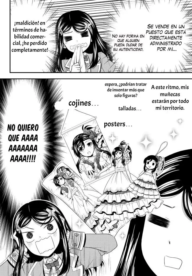 Mitsuha capítulo 74 página 8