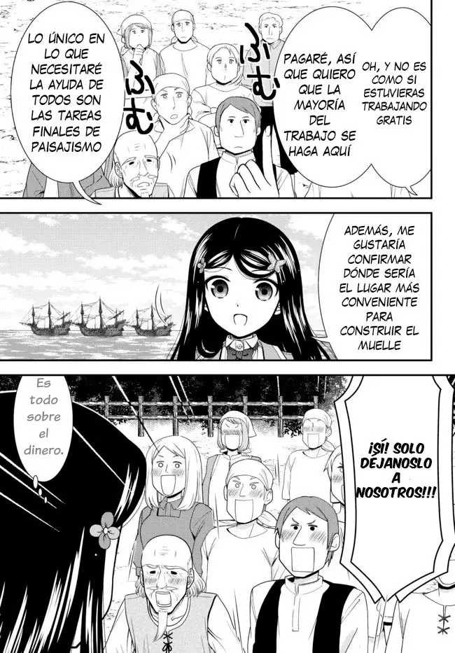 Mitsuha capítulo 75 página 4