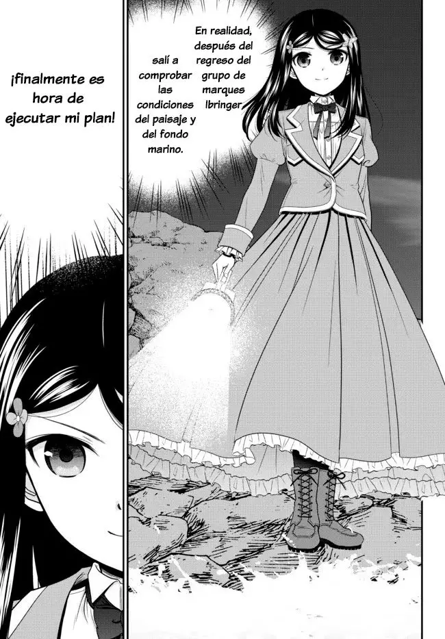 Mitsuha capítulo 75 página 6
