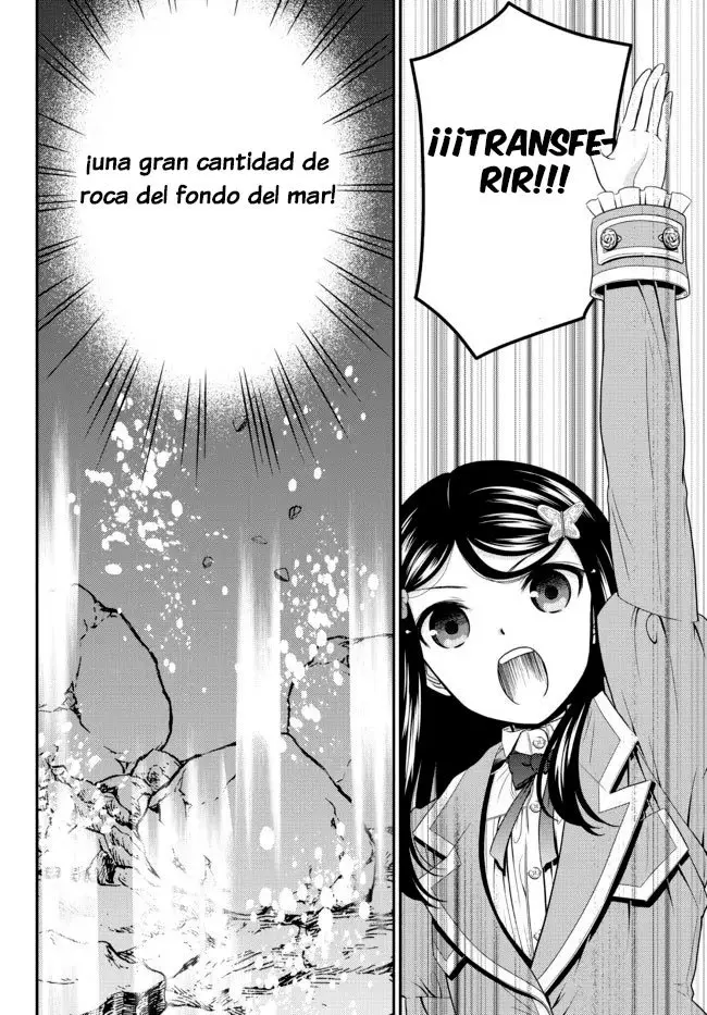 Mitsuha capítulo 75 página 7