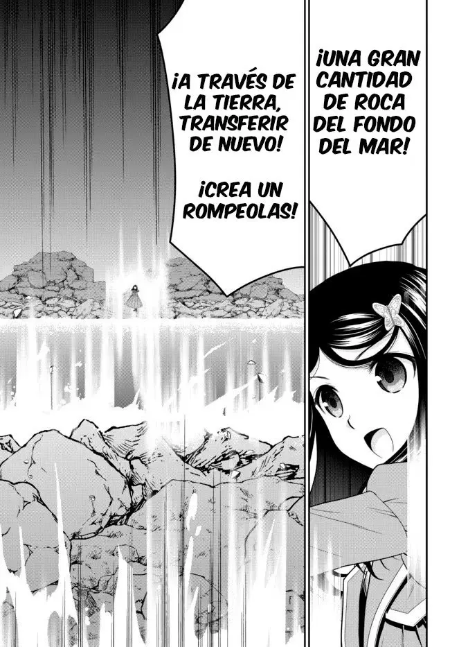 Mitsuha capítulo 75 página 8