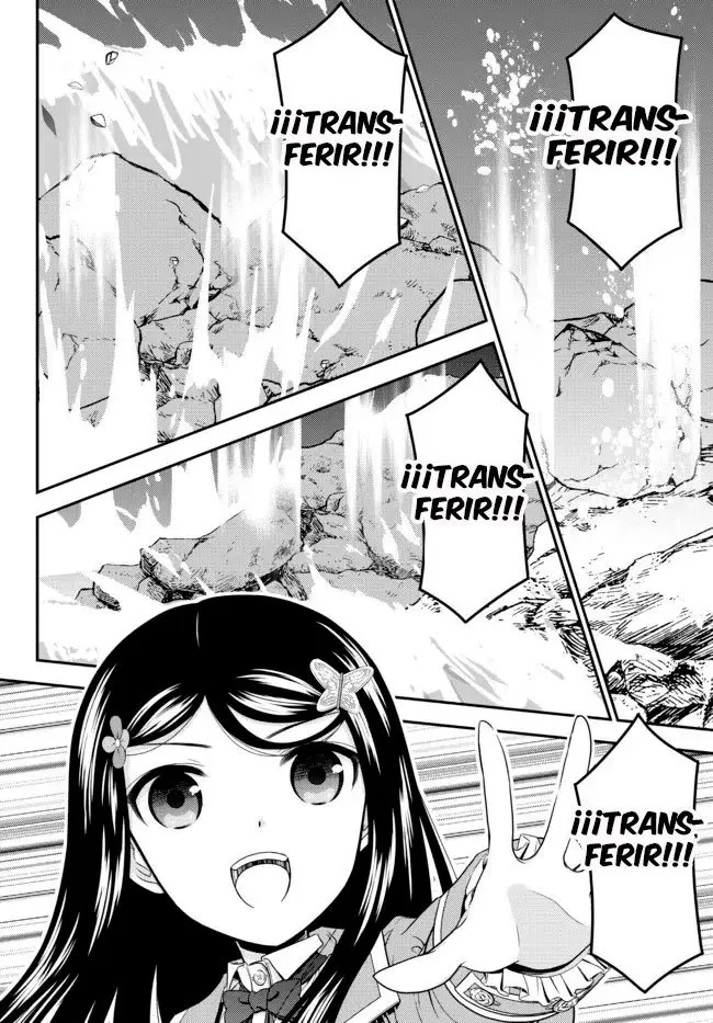Mitsuha capítulo 75 página 9