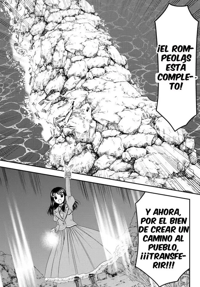 Mitsuha capítulo 75 página 10