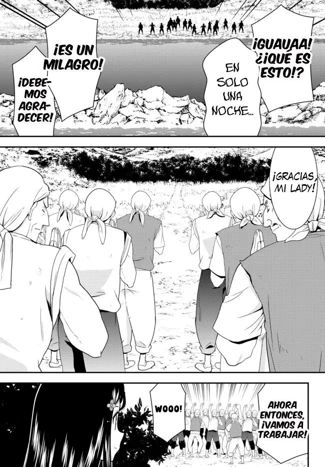Mitsuha capítulo 75 página 12