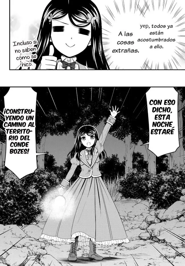 Mitsuha capítulo 75 página 13