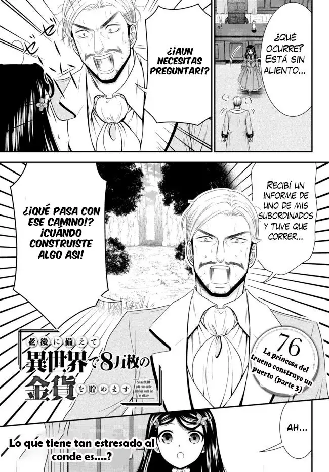 Mitsuha capítulo 76 página 2