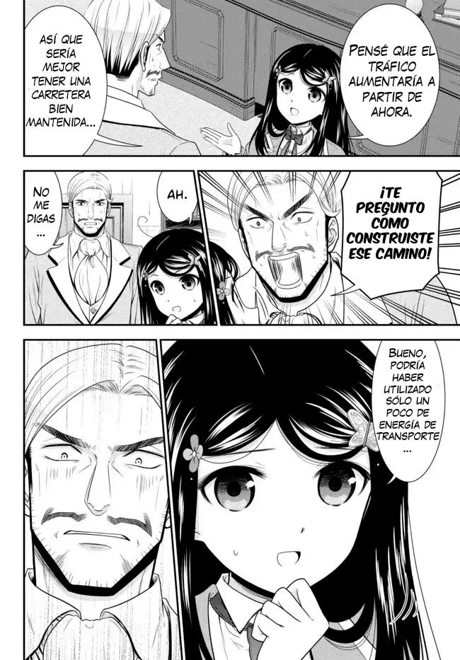 Mitsuha capítulo 76 página 3