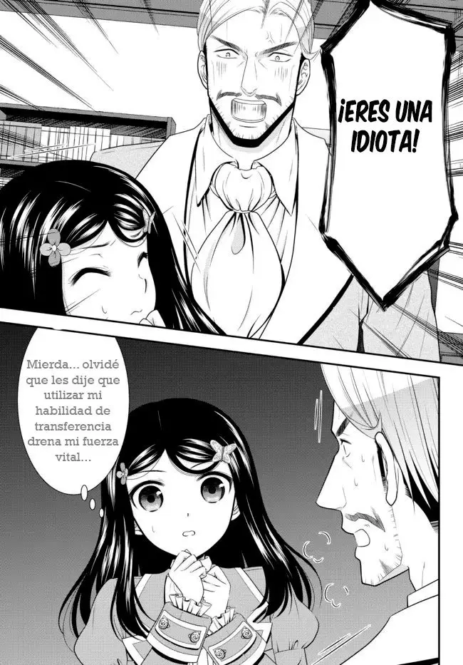 Mitsuha capítulo 76 página 4
