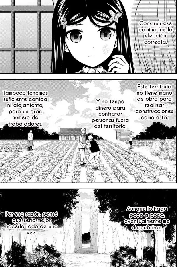 Mitsuha capítulo 76 página 10