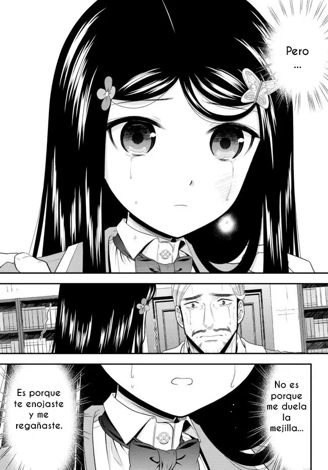 Mitsuha capítulo 76 página 12