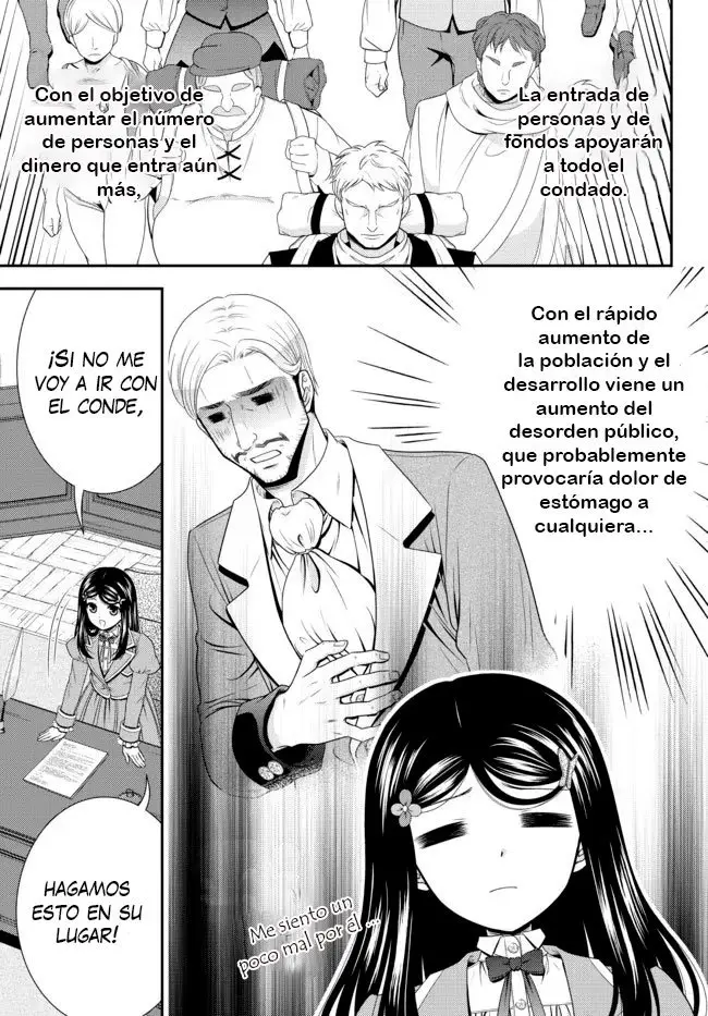 Mitsuha capítulo 77 página 5