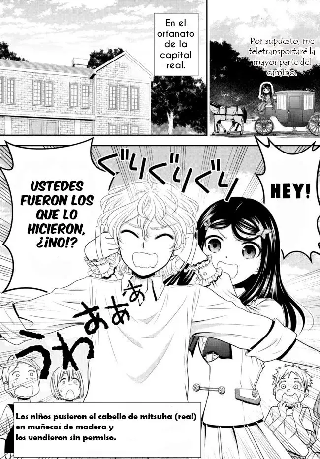 Mitsuha capítulo 77 página 7