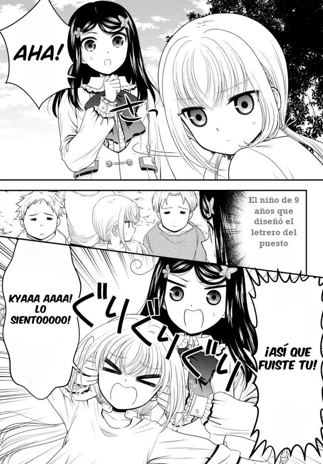 Mitsuha capítulo 77 página 9