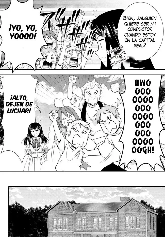 Mitsuha capítulo 77 página 12