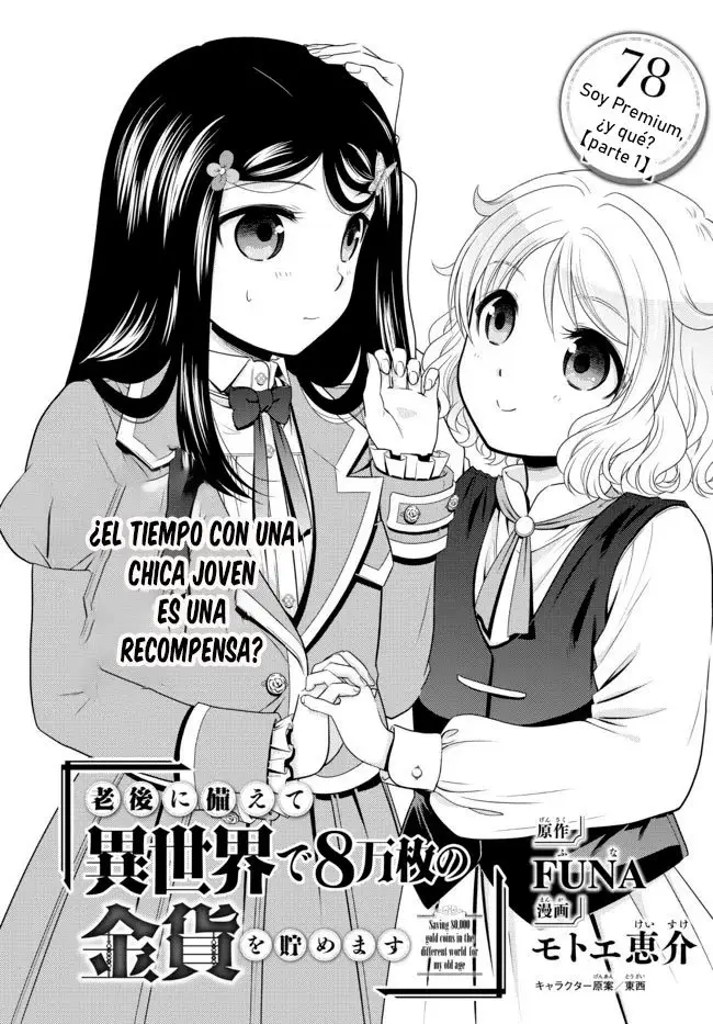 Mitsuha capítulo 78 página 2
