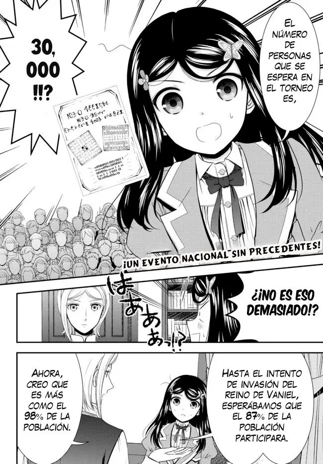 Mitsuha capítulo 78 página 3