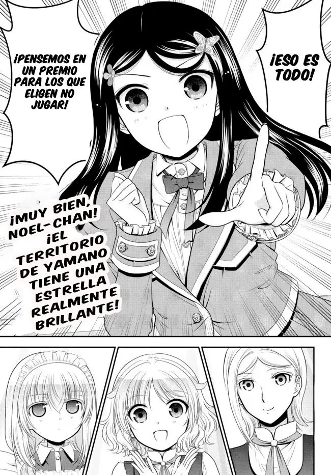 Mitsuha capítulo 78 página 8
