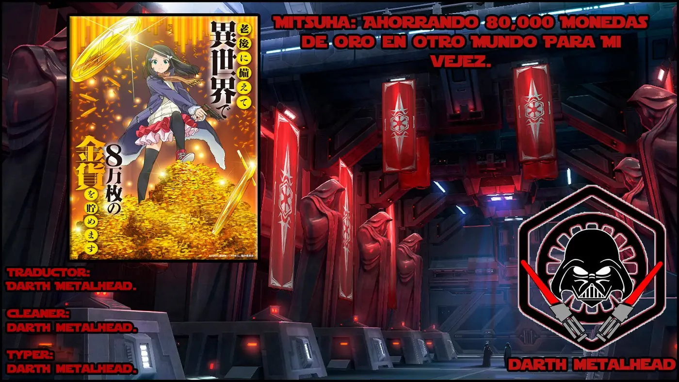Mitsuha capítulo 79 página 1
