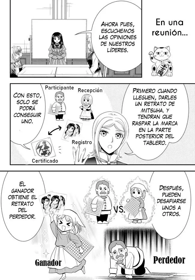 Mitsuha capítulo 79 página 3