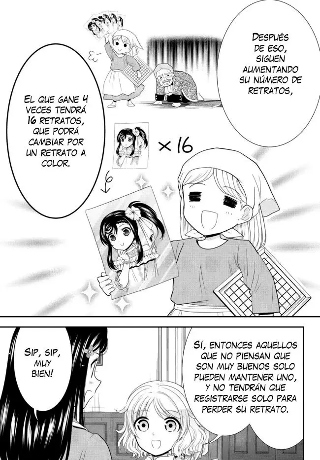 Mitsuha capítulo 79 página 4