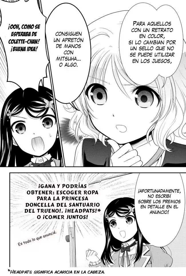 Mitsuha capítulo 79 página 5