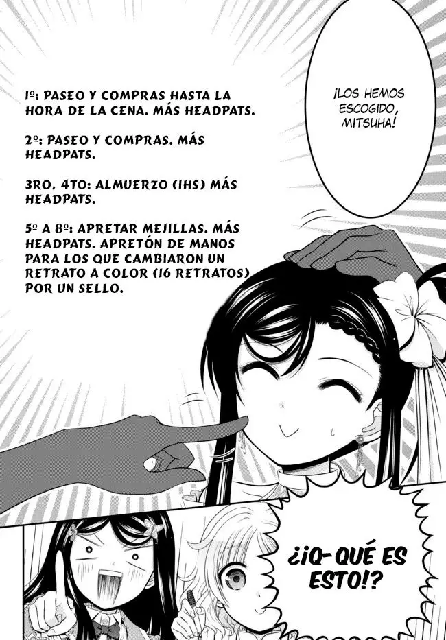 Mitsuha capítulo 79 página 7