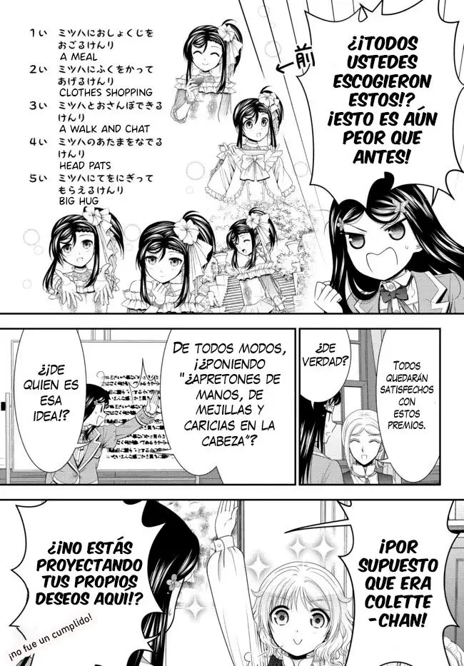 Mitsuha capítulo 79 página 8