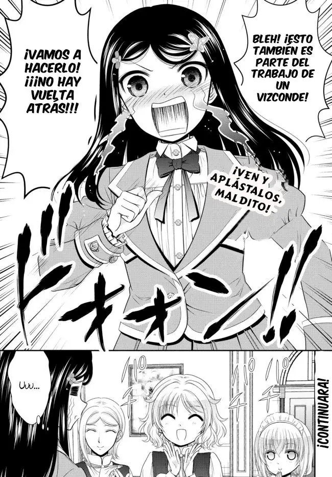 Mitsuha capítulo 79 página 10