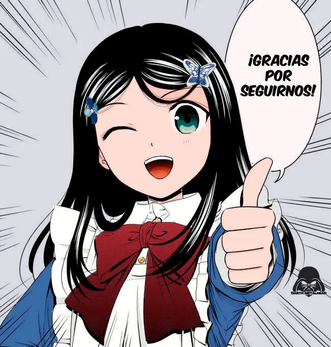 Mitsuha capítulo 79 página 12