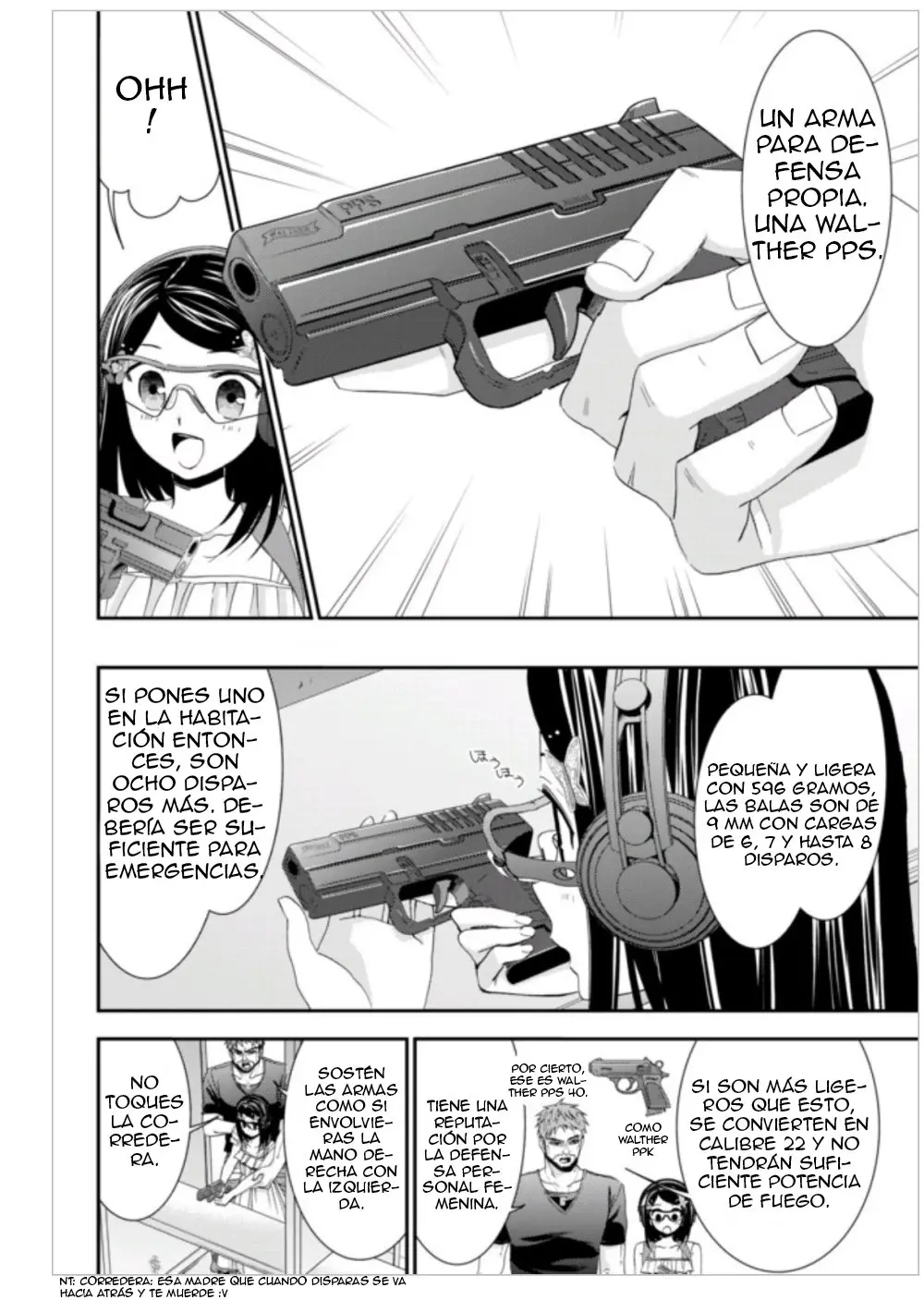 Mitsuha capítulo 8 página 9