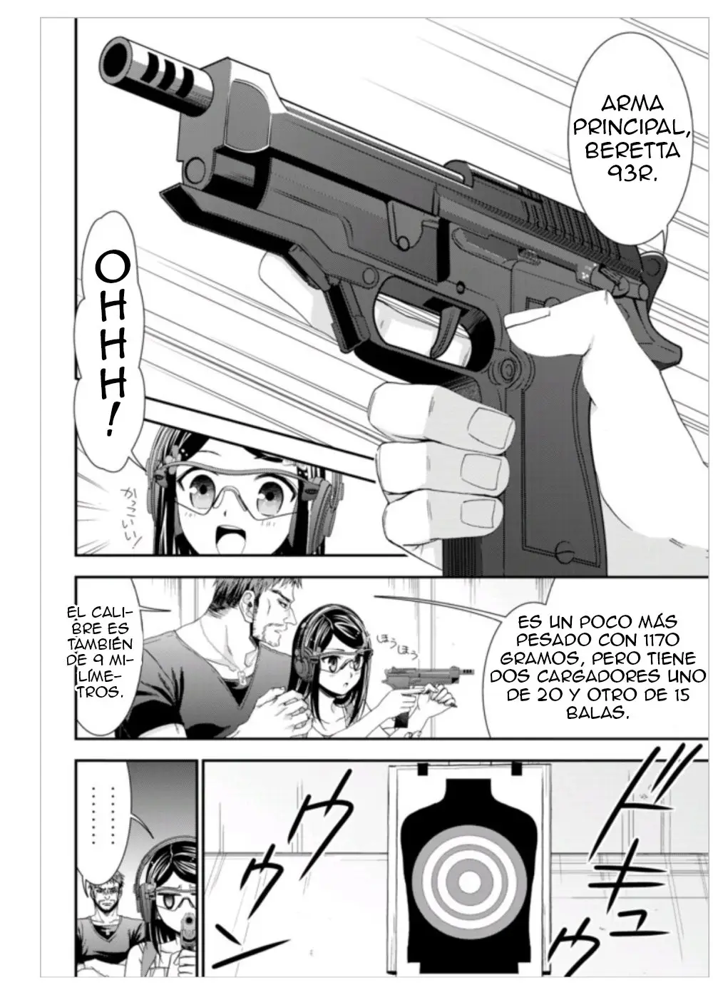 Mitsuha capítulo 8 página 11