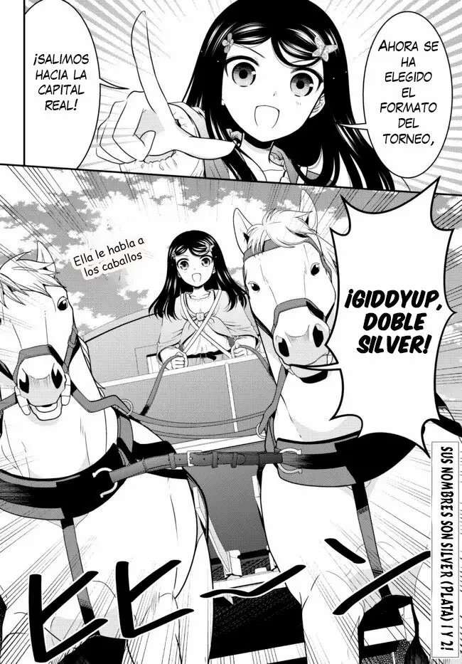 Mitsuha capítulo 80 página 3