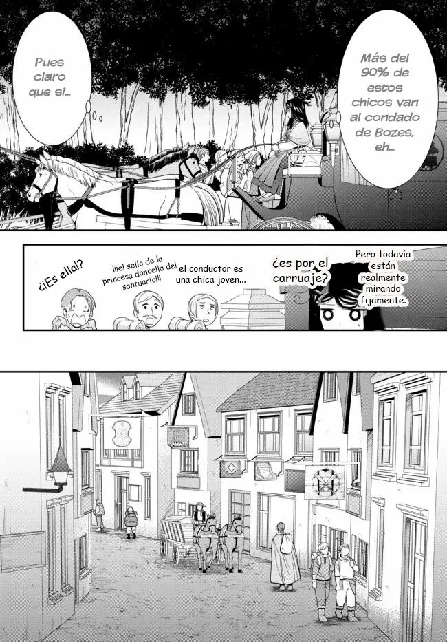 Mitsuha capítulo 80 página 5