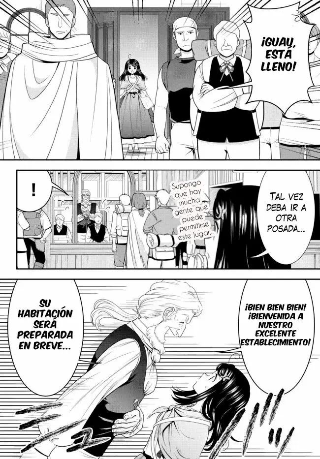 Mitsuha capítulo 80 página 7