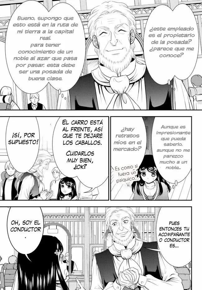 Mitsuha capítulo 80 página 8