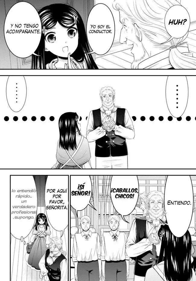 Mitsuha capítulo 80 página 9