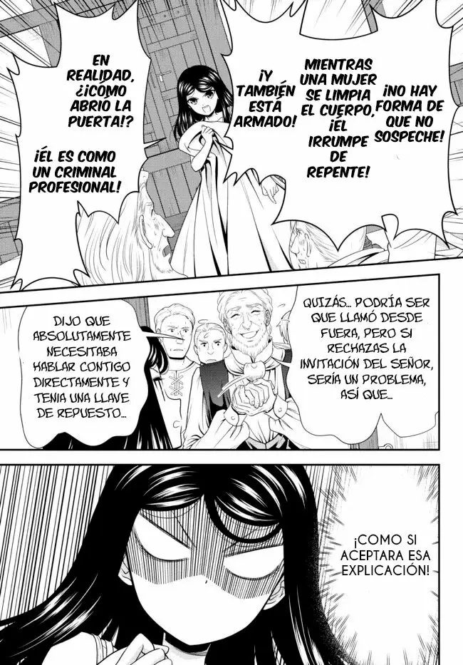 Mitsuha capítulo 81 página 3