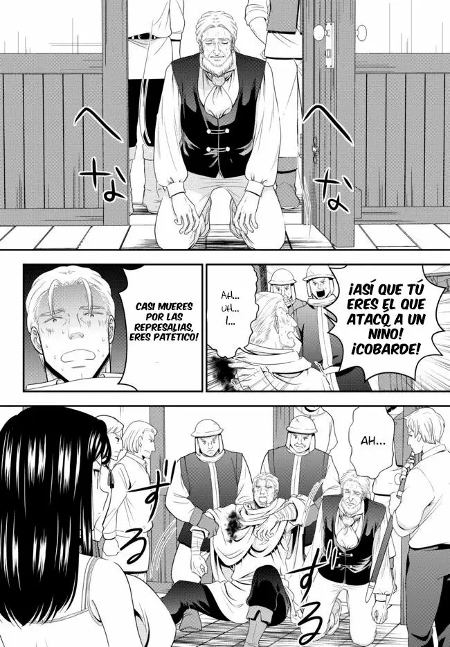 Mitsuha capítulo 81 página 6