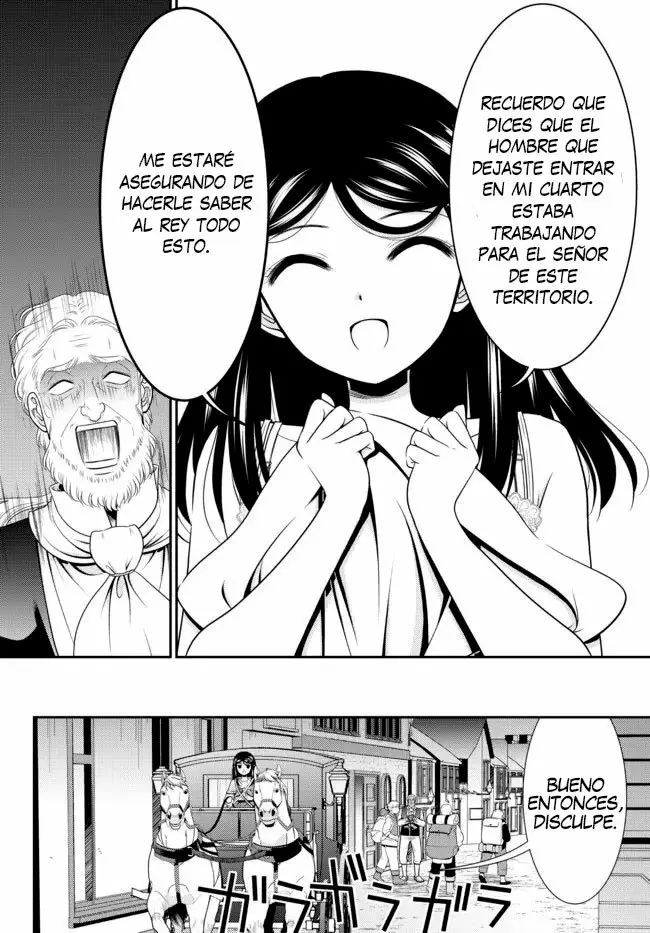 Mitsuha capítulo 81 página 10