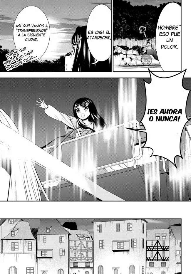 Mitsuha capítulo 81 página 11