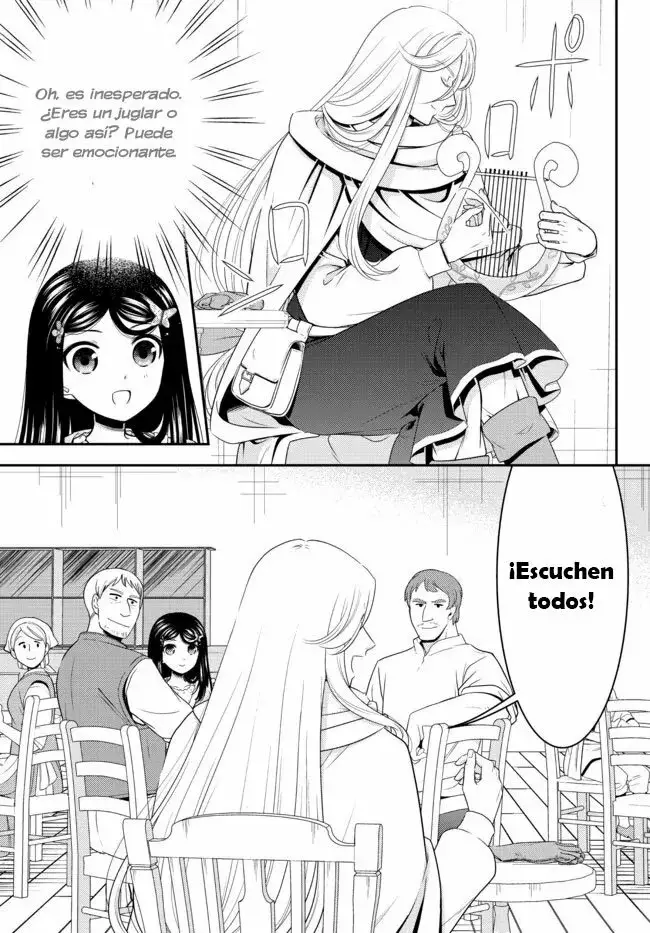 Mitsuha capítulo 82 página 6