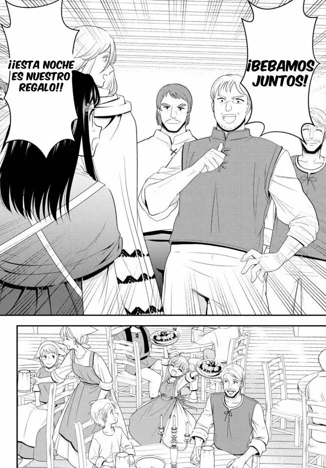 Mitsuha capítulo 82 página 13