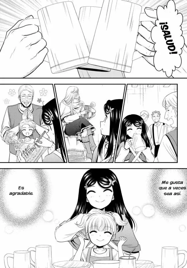 Mitsuha capítulo 82 página 14