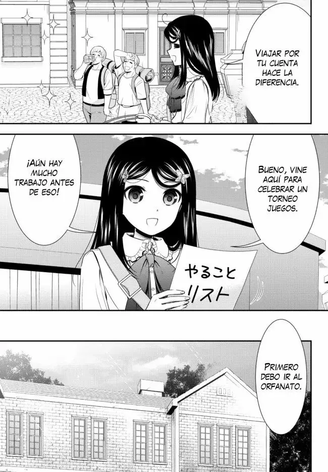 Mitsuha capítulo 83 página 5
